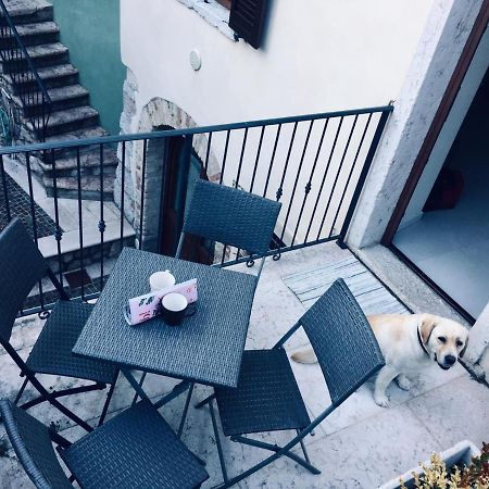 Casa Klimt Appartamento Malcesine Esterno foto