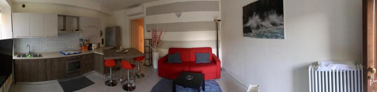 Casa Klimt Appartamento Malcesine Esterno foto