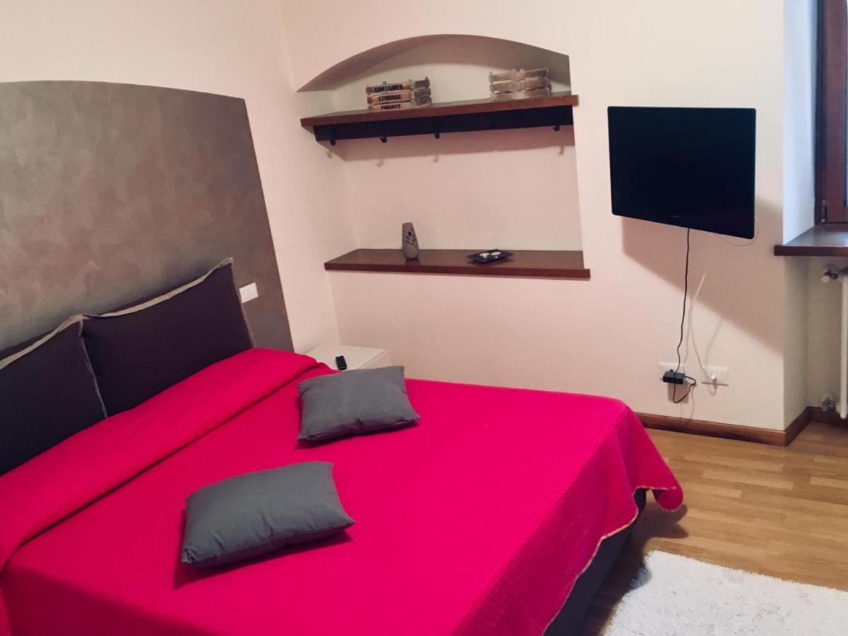 Casa Klimt Appartamento Malcesine Esterno foto