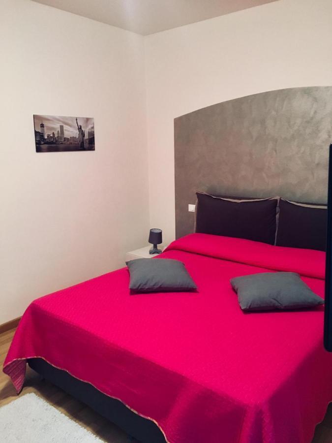 Casa Klimt Appartamento Malcesine Esterno foto